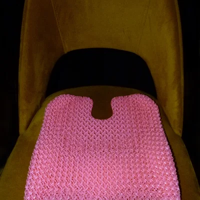 Đệm giảm áp lực in linh hoạt V2 (Flex printed pressure-relief cushion V2)