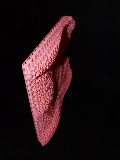 Đệm giảm áp lực in linh hoạt V2 (Flex printed pressure-relief cushion V2) - Image 4