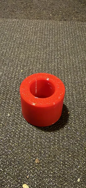 Chân đế thay thế hình tròn 30mm - Image 1