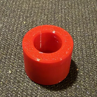 Chân đế thay thế hình tròn 30mm