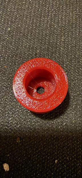 Chân đế thay thế hình tròn 30mm - Image 3