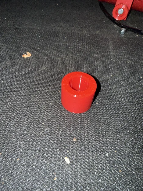 Chân đế thay thế hình tròn 30mm - Image 4