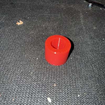 Chân đế thay thế hình tròn 30mm