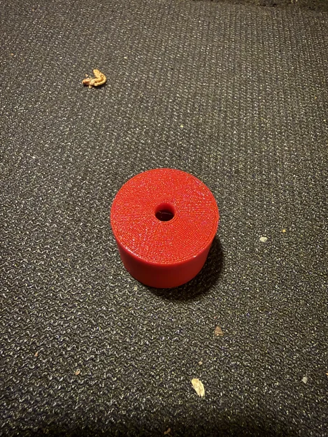 Chân đế thay thế hình tròn 30mm - Image 5