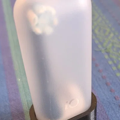 Giá treo tường cho hộp đựng bàn chải điện Oral-B iO