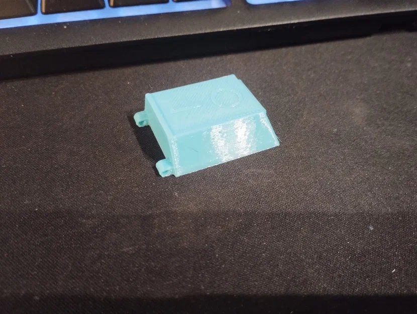 Nắp che nút bấm - Image 3