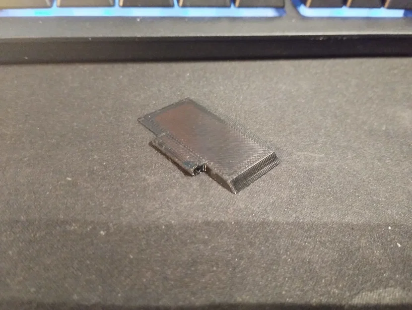 Nắp che nút bấm - Image 4