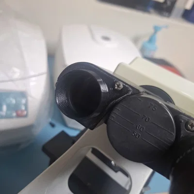 Bộ chuyển đổi thị kính kính hiển vi (Microscope Ocular Lens Adapter)