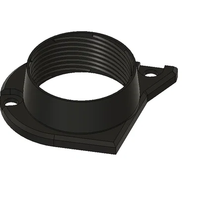 Bộ chuyển đổi thị kính kính hiển vi (Microscope Ocular Lens Adapter)