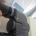 Bộ chuyển đổi thị kính kính hiển vi (Microscope Ocular Lens Adapter) - Thumbnail 3