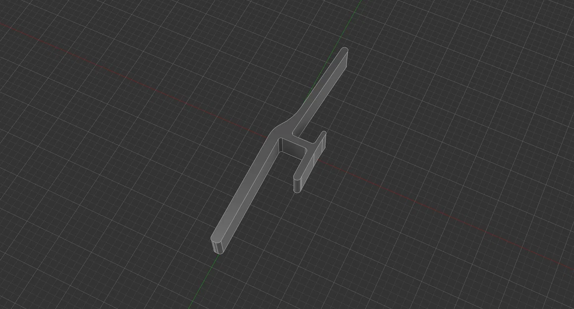 Giá đỡ máy tính bảng tiện lợi cho Behringer WING - Image 1