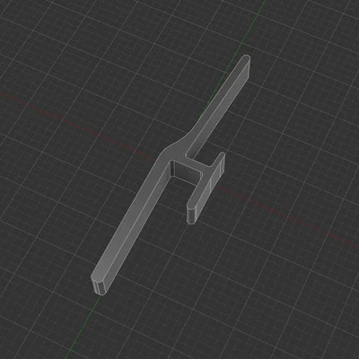Giá đỡ máy tính bảng tiện lợi cho Behringer WING