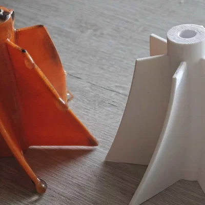 Cánh khuấy Epoxy (Epoxy mixer)