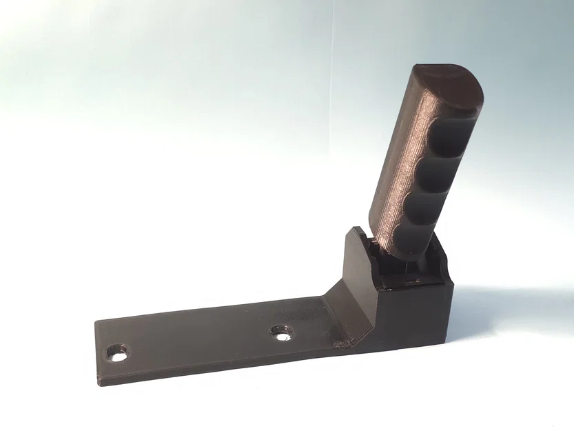 Handbrake Add-on cho cần số Logitech G29/G920 - Image 1