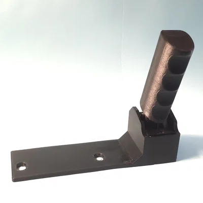 Handbrake Add-on cho cần số Logitech G29/G920