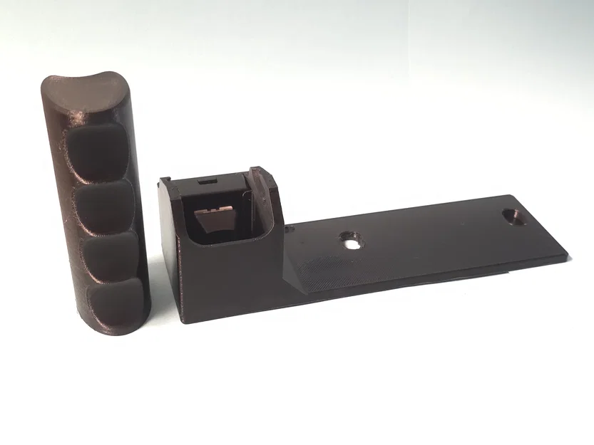 Handbrake Add-on cho cần số Logitech G29/G920 - Image 4