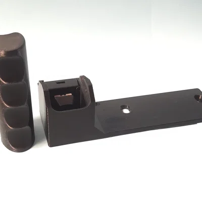 Handbrake Add-on cho cần số Logitech G29/G920