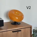 Đế kê nghiêng 30° cho đèn Donut IKEA VARMBLIXT - Thumbnail 1