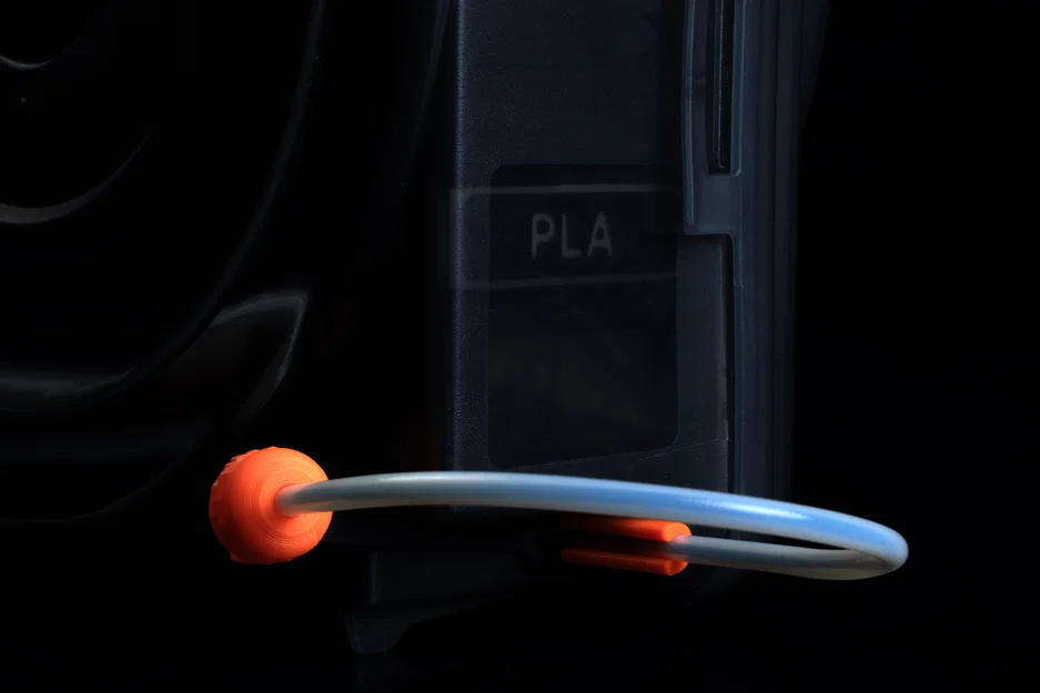 Phụ kiện in 3D cho Prusa USS Drybox - Image 3