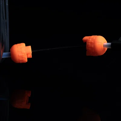 Phụ kiện in 3D cho Prusa USS Drybox
