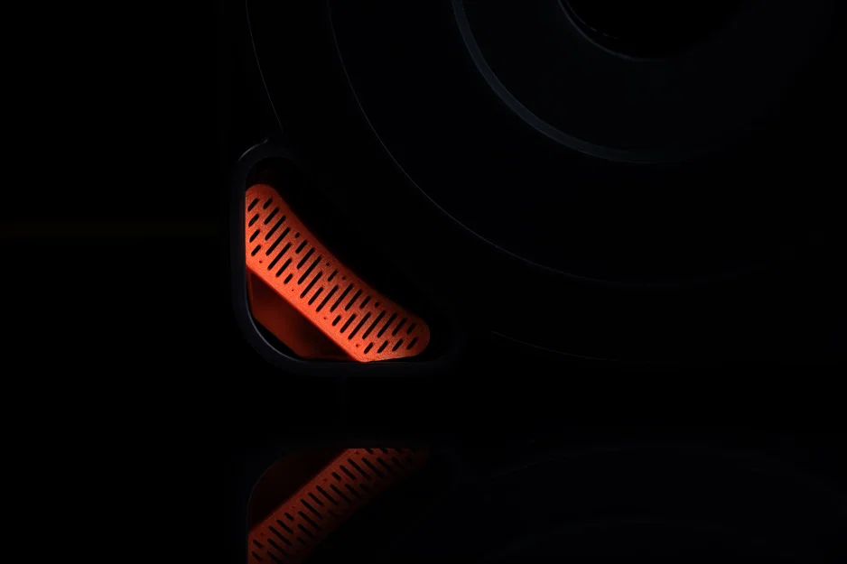 Phụ kiện in 3D cho Prusa USS Drybox - Image 7