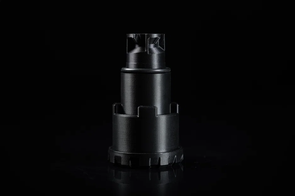 Phụ kiện in 3D cho Prusa USS Drybox - Image 9