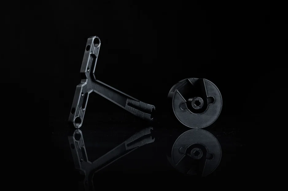 Phụ kiện in 3D cho Prusa USS Drybox - Image 10