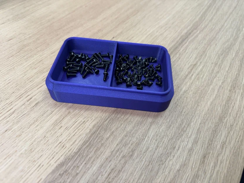 Khay sắp xếp nhãn dán cho USS Drybox - Image 9