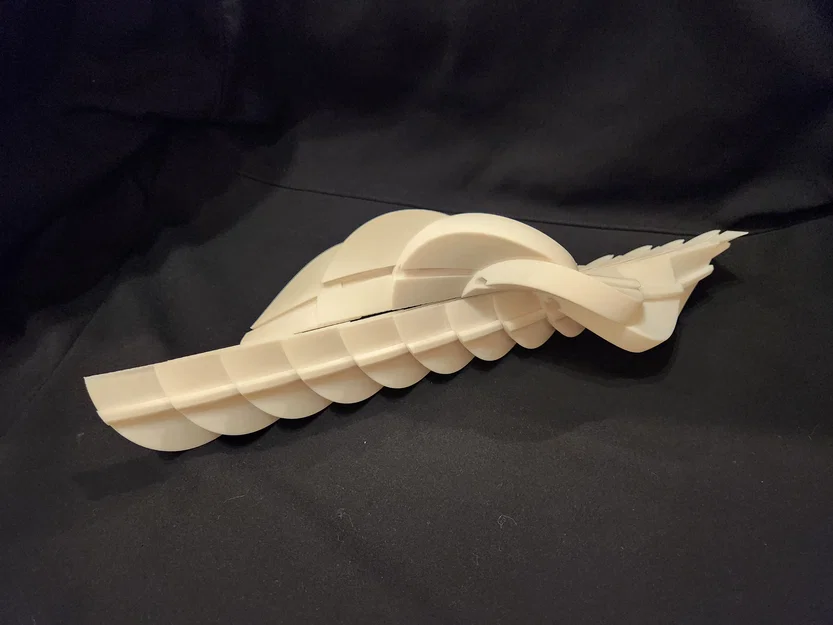 Spiral Ball Fidget - Đồ chơi xoắn ốc giảm stress - Image 3