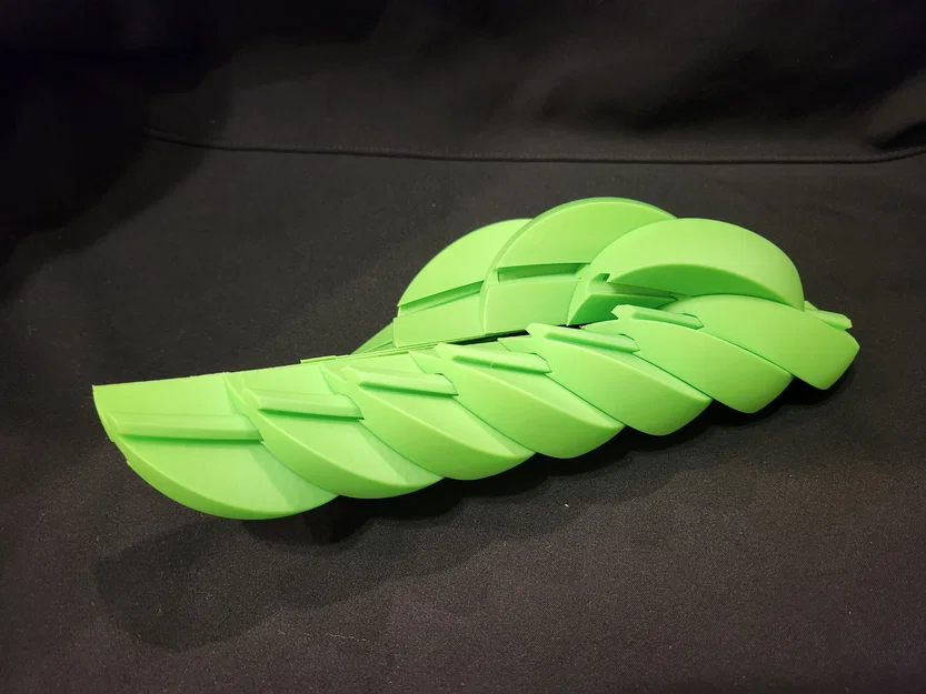 Spiral Ball Fidget - Đồ chơi xoắn ốc giảm stress - Image 4