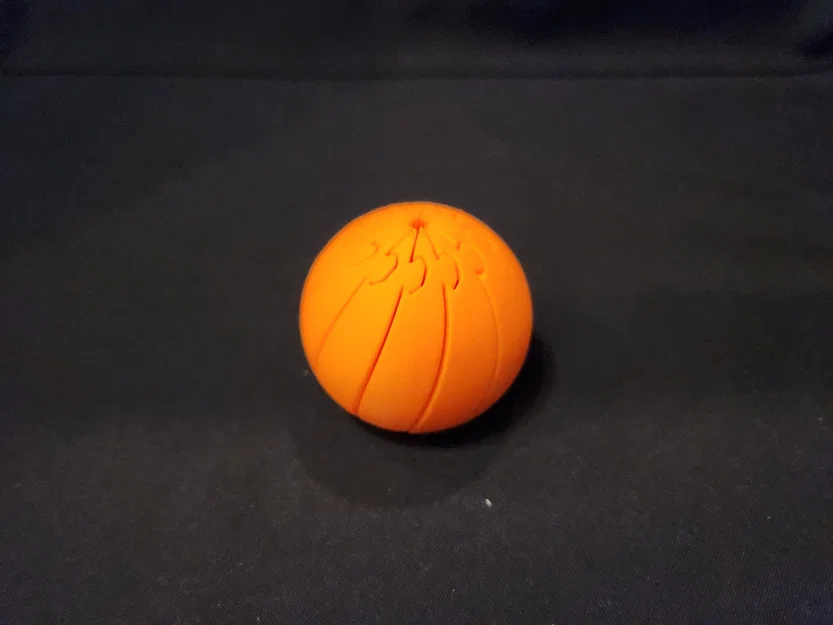 Spiral Ball Fidget - Đồ chơi xoắn ốc giảm stress - Image 8