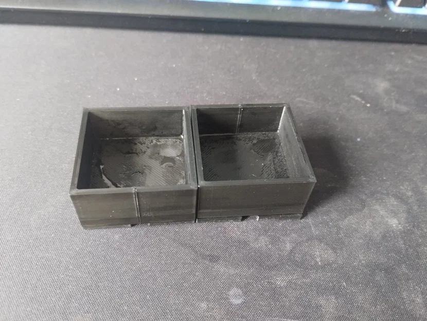 Đế trưng bày đá và khoáng vật - Image 4