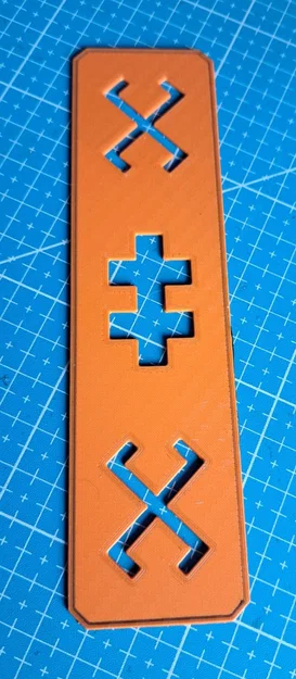 Bộ thẻ đánh dấu sách Di sản Baltic & Thánh giá kép Litva - Image 1