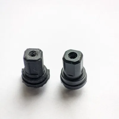 Bộ phận căn chỉnh vô lăng cho tay điều khiển MJX