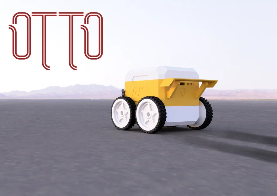 Ottokyo Drift: Phiên bản xe đua Otto phong cách đường phố - Image 2