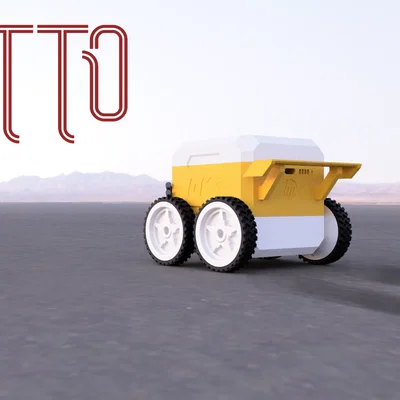 Ottokyo Drift: Phiên bản xe đua Otto phong cách đường phố