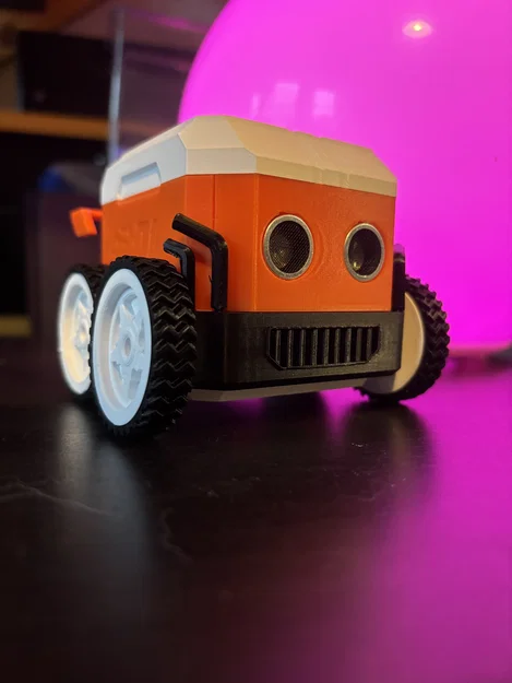 Ottokyo Drift: Phiên bản xe đua Otto phong cách đường phố - Image 3