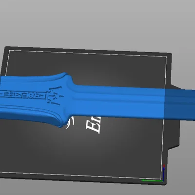 Kiếm Atlantean của Conan