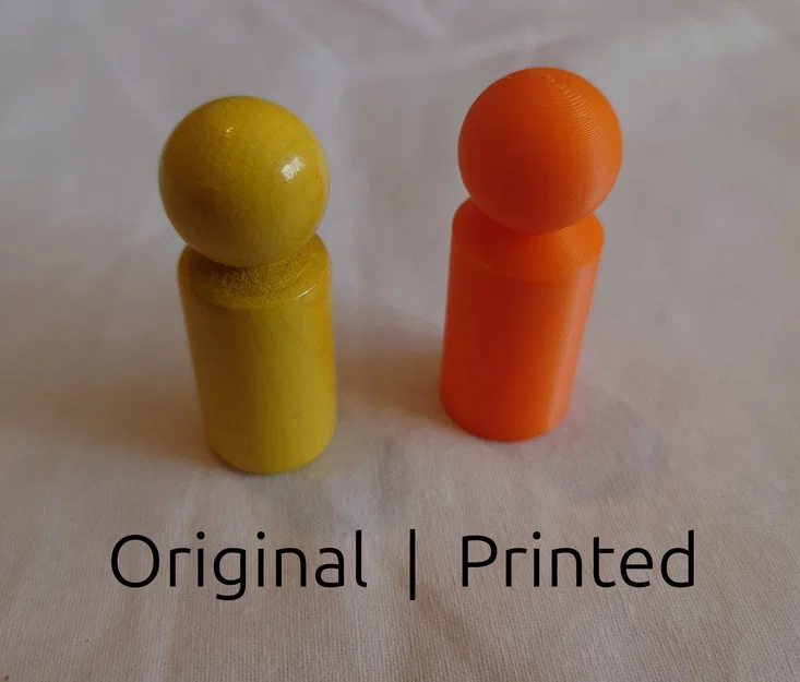 Các quân cờ cho board game Barbarossa - Image 3