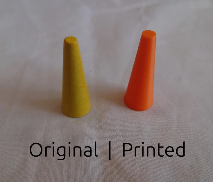 Các quân cờ cho board game Barbarossa - Image 4