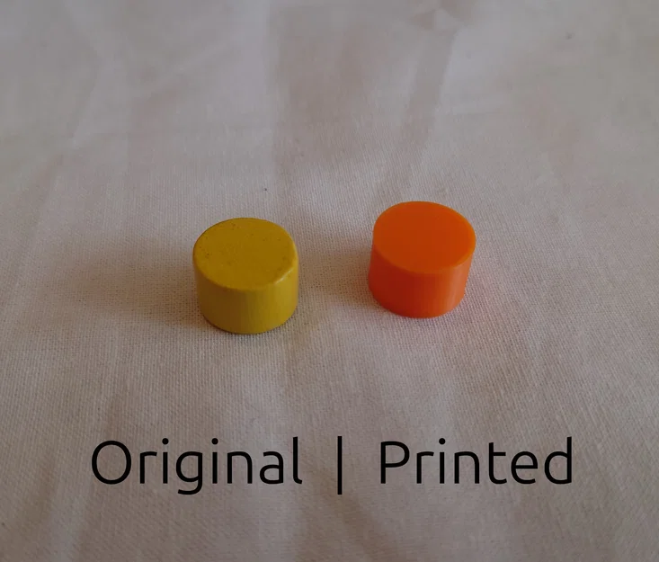 Các quân cờ cho board game Barbarossa - Image 5