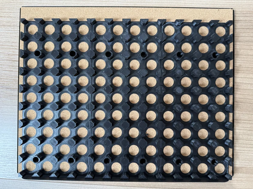 Khay đựng sơn acrylic cho HARVMATTA/KVISSLE - Image 6