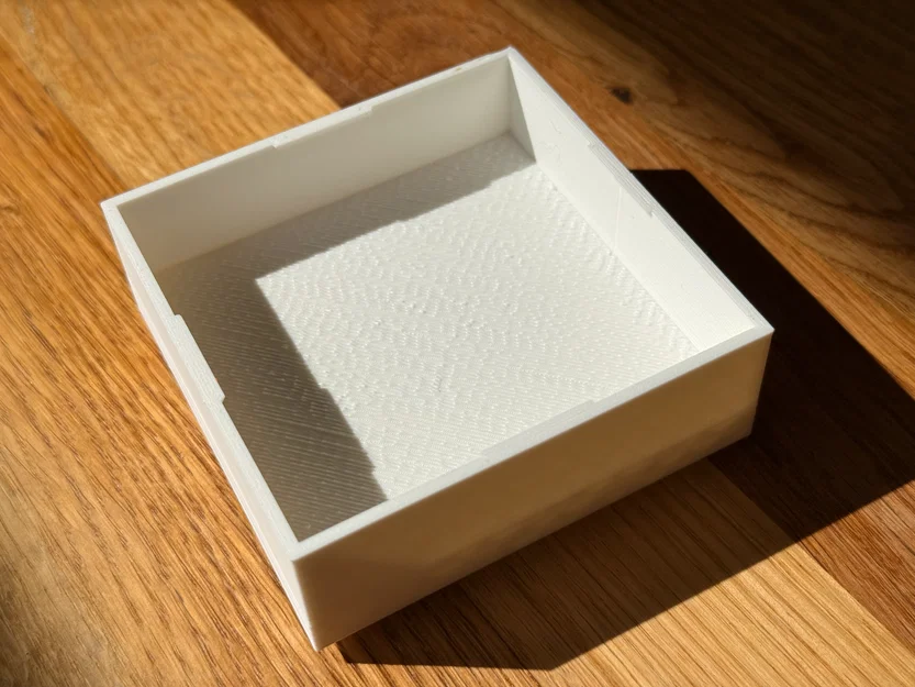 Giá đỡ không cần dụng cụ cho điều khiển IKEA Bilresa - Image 5