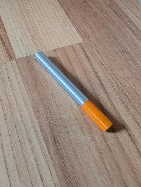 Mô hình điếu thuốc giả in 3D lắp ráp không cần keo cho hóa trang - Image 2