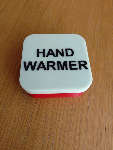 Hộp đựng kích thước 100 x 100 x 40 mm - Image 1