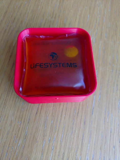 Hộp đựng kích thước 100 x 100 x 40 mm - Image 2