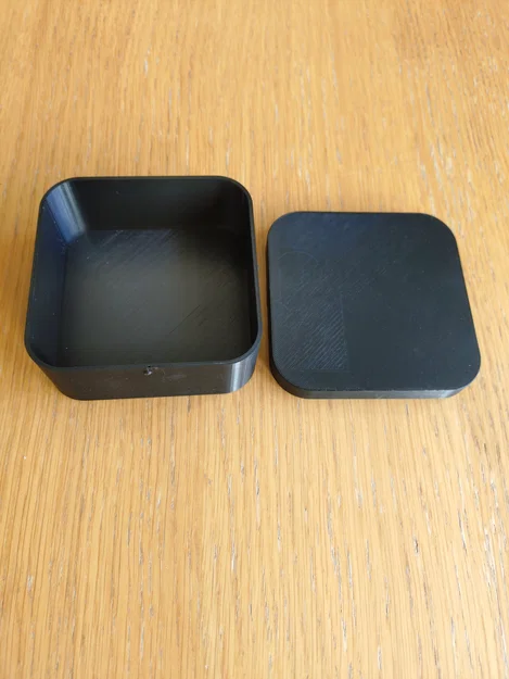 Hộp đựng kích thước 100 x 100 x 40 mm - Image 4