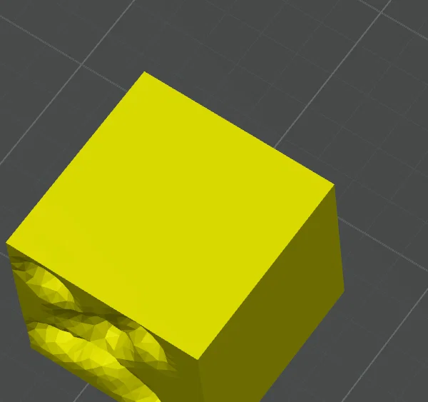 Mô hình Pan Mietek - Đồ chơi in 3D khối mặt biểu cảm độc đáo - Image 2