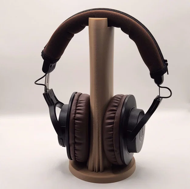 Giá treo tai nghe để bàn - Phụ kiện tối giản cho góc làm việc - Image 1