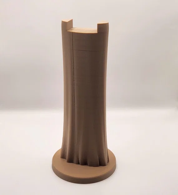 Giá treo tai nghe để bàn - Phụ kiện tối giản cho góc làm việc - Image 2